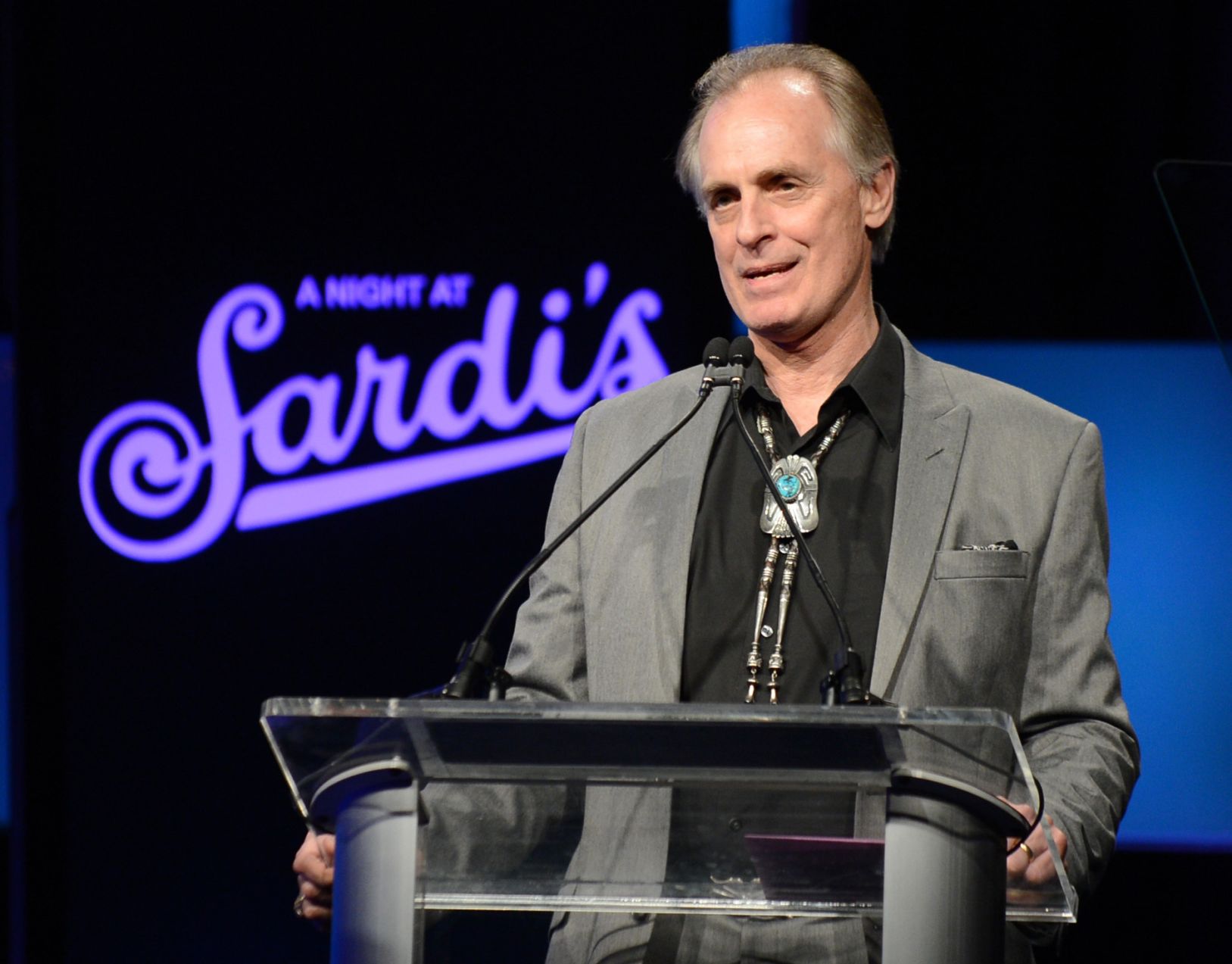 Birthday: Keith Carradine